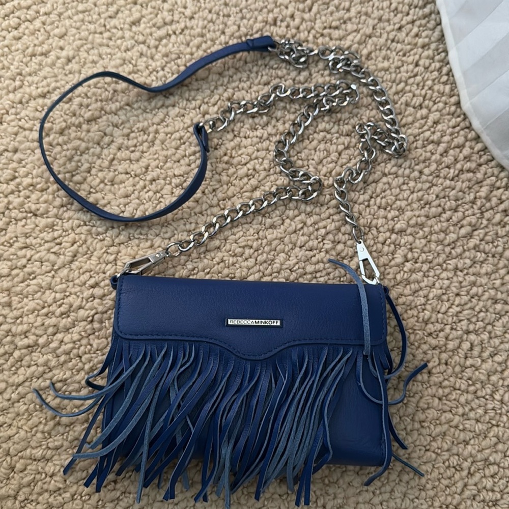 Rebecca Minkoff wallet purse
